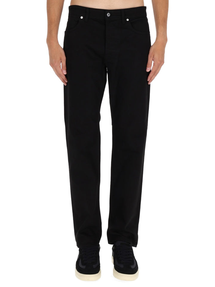 Stone Island Pants - Black | Wanan Luxury