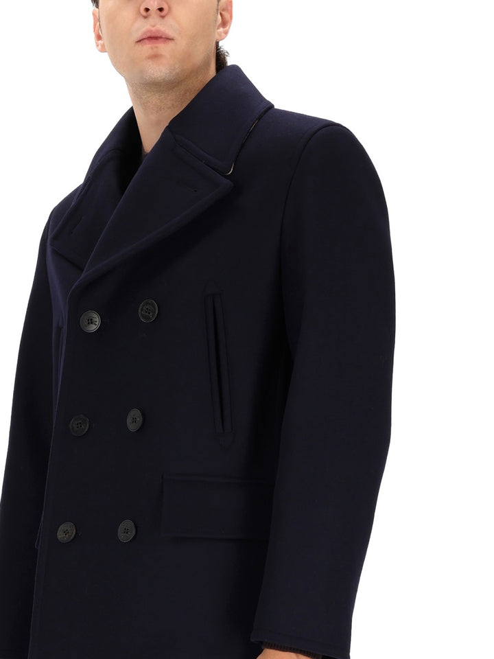 Burberry Trenches - Blue | Wanan Luxury