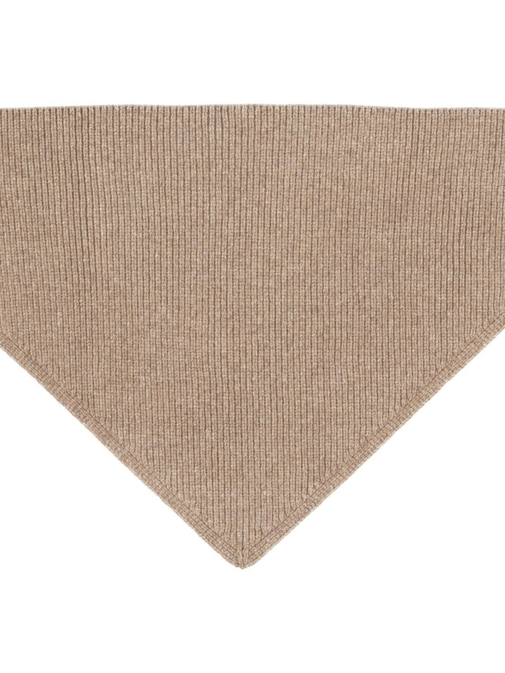 Studio Nicholson Scarves & Gloves - Beige | Wanan Luxury