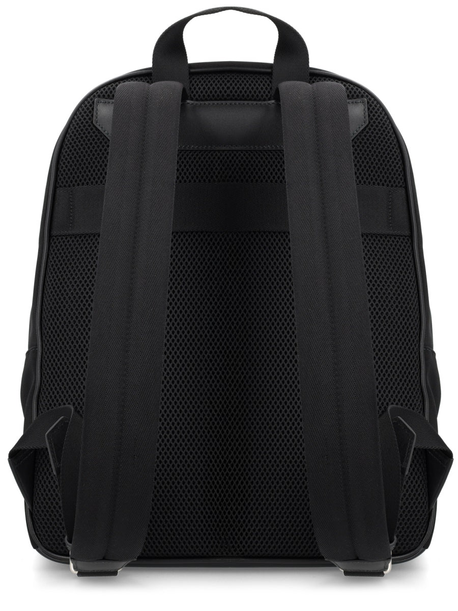 Bally Backpacks & Travels - Black | Wanan Luxury