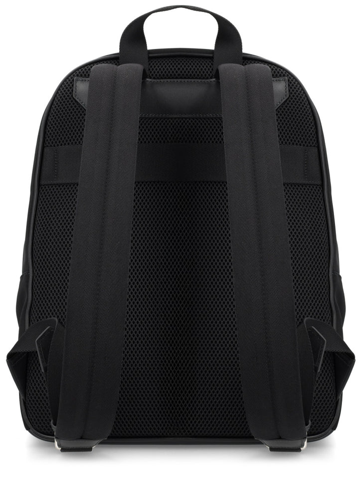 Bally Backpacks & Travels - Black | Wanan Luxury