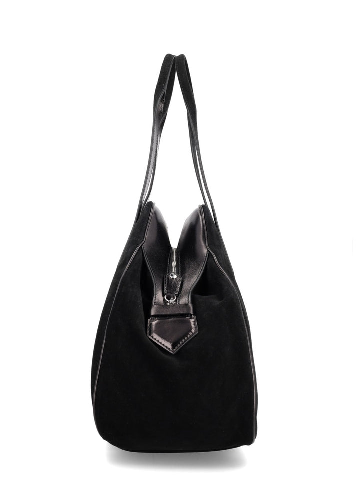 Vivienne Westwood Shoulder Bags - Black | Wanan Luxury