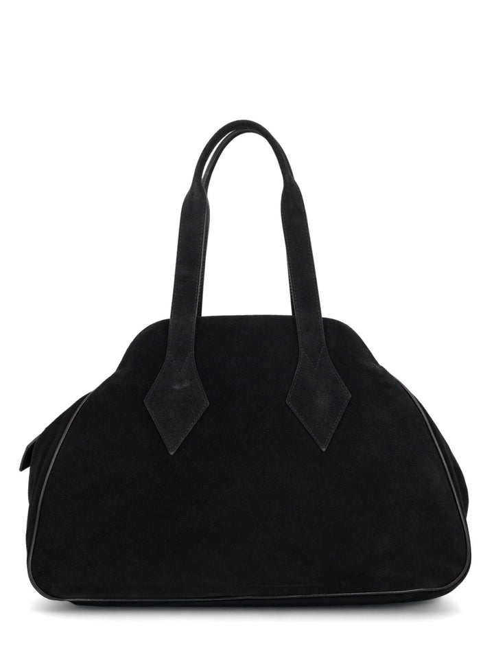 Vivienne Westwood Shoulder Bags - Black | Wanan Luxury
