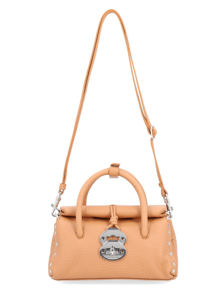 ZANELLATO Shoulder Bags - Brown | Wanan Luxury