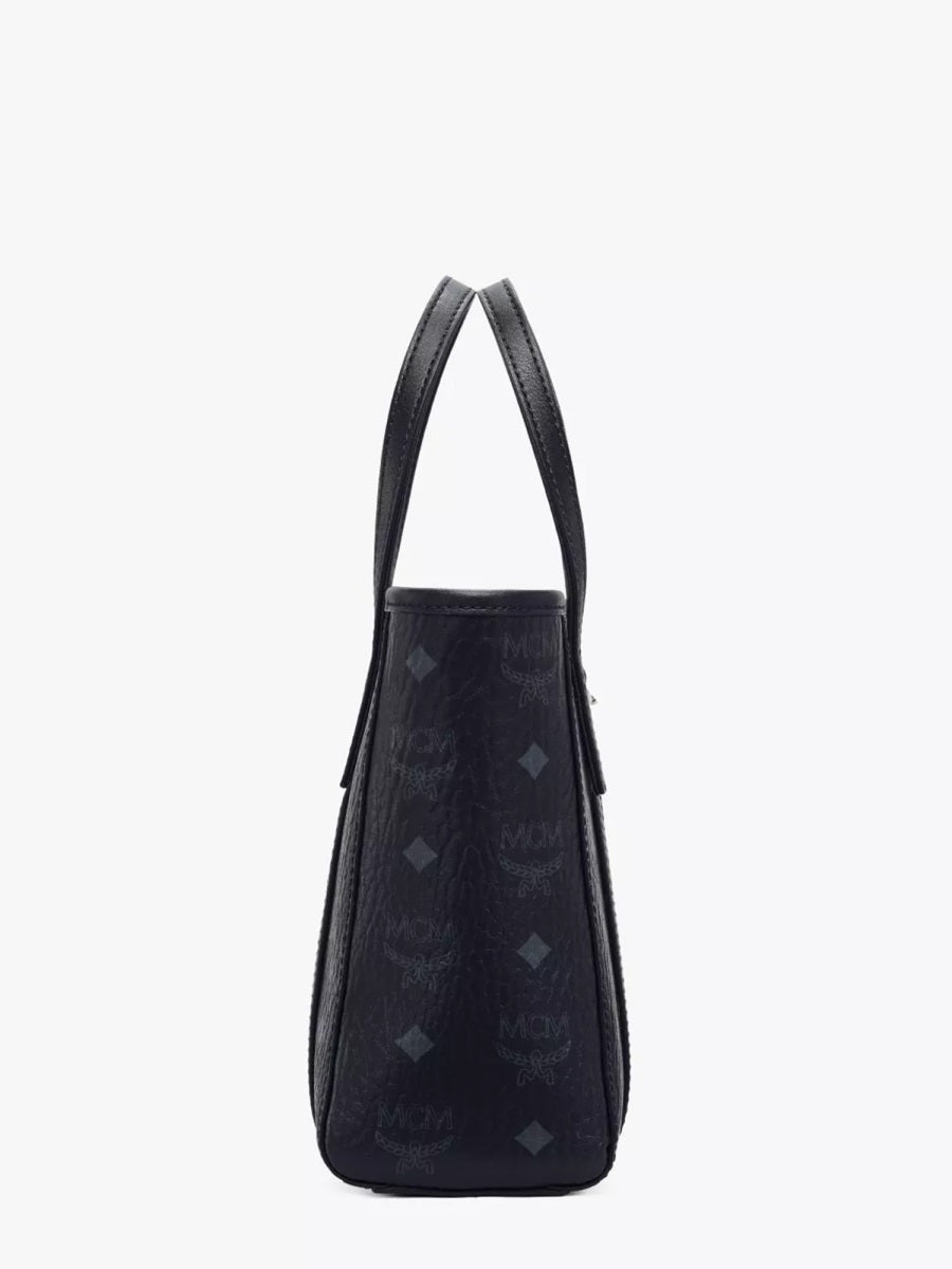 MCM Hand Bags - Black | Wanan Luxury