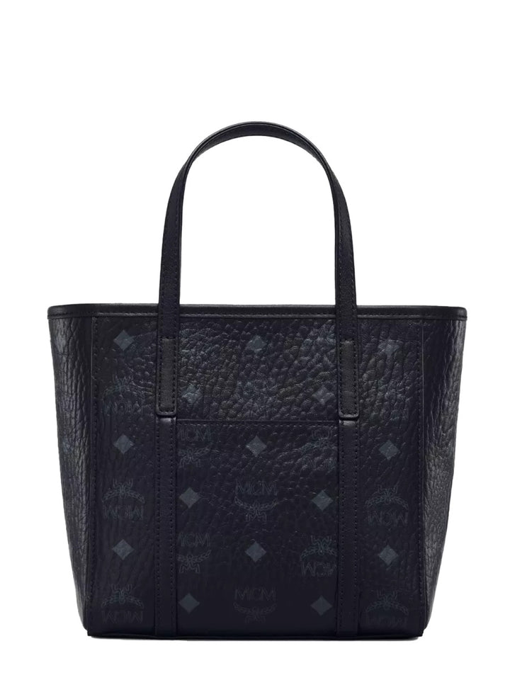 MCM Hand Bags - Black | Wanan Luxury