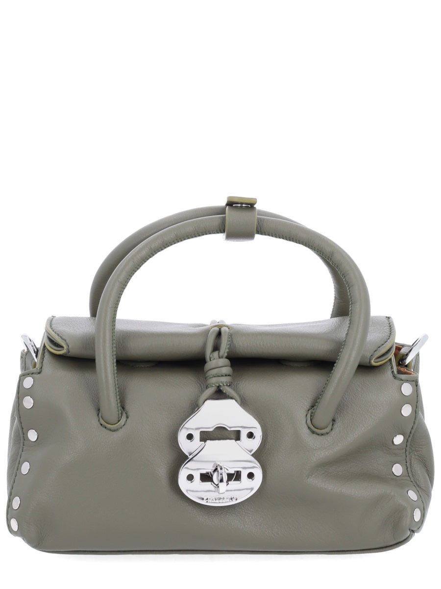 ZANELLATO Shoulder Bags - Green | Wanan Luxury