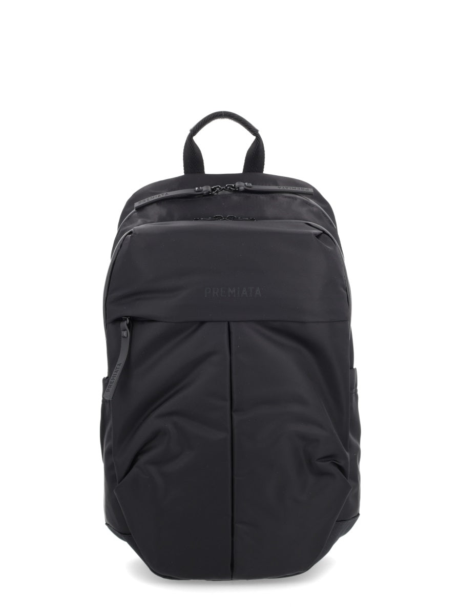 Premiata Backpacks & Travels - Black | Wanan Luxury