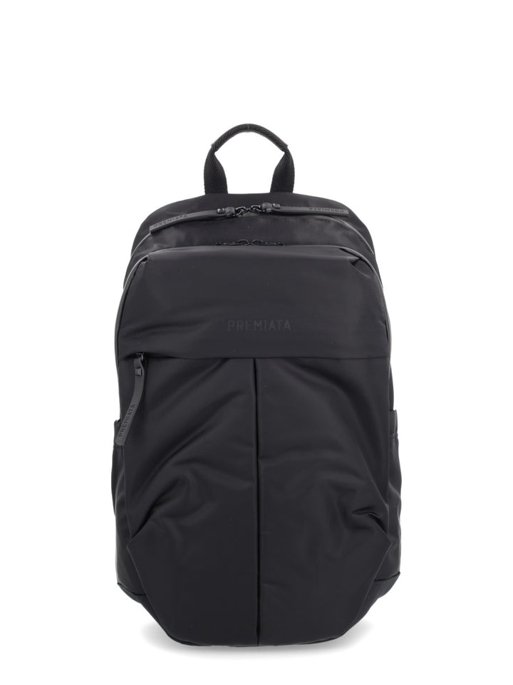 Premiata Backpacks & Travels - Black | Wanan Luxury