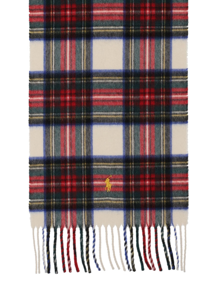 Polo Ralph Lauren Scarves & Gloves - Multcolor | Wanan Luxury