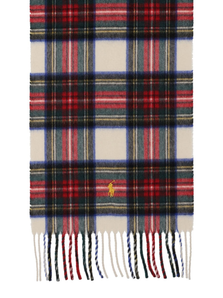 Polo Ralph Lauren Scarves & Gloves - Multcolor | Wanan Luxury