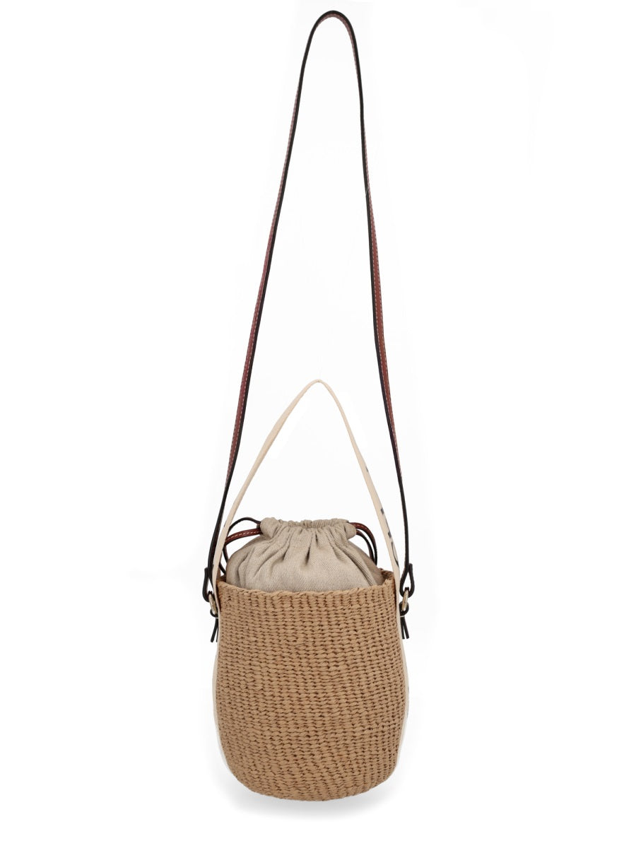 CHLOÉ Hand Bags - White | Wanan Luxury