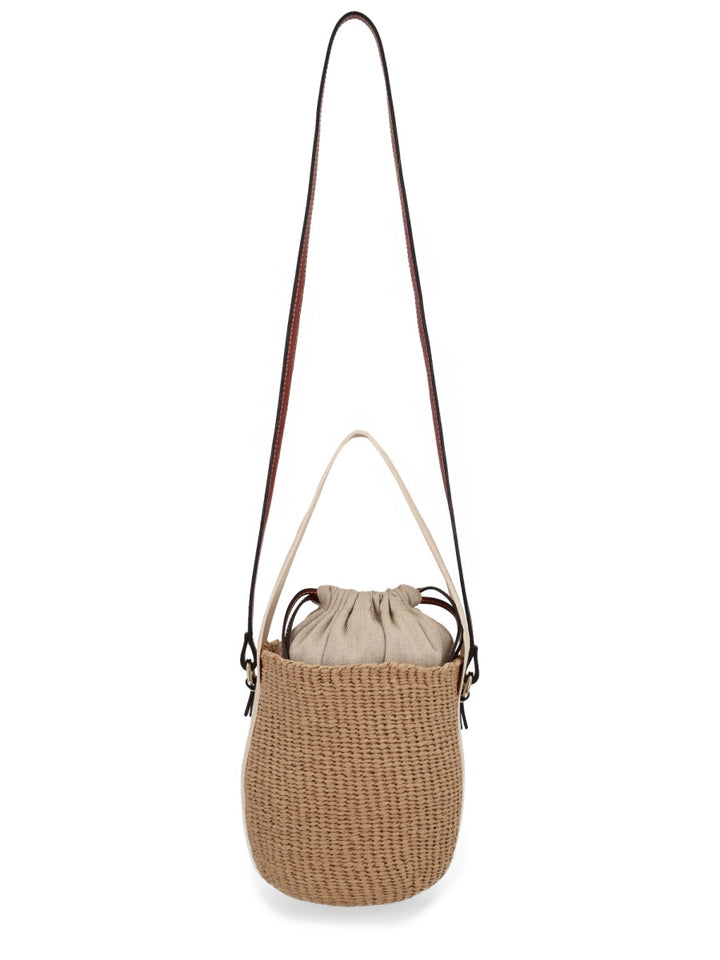 CHLOÉ Hand Bags - White | Wanan Luxury