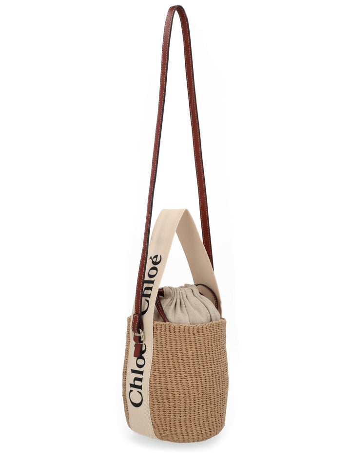 CHLOÉ Hand Bags - White | Wanan Luxury