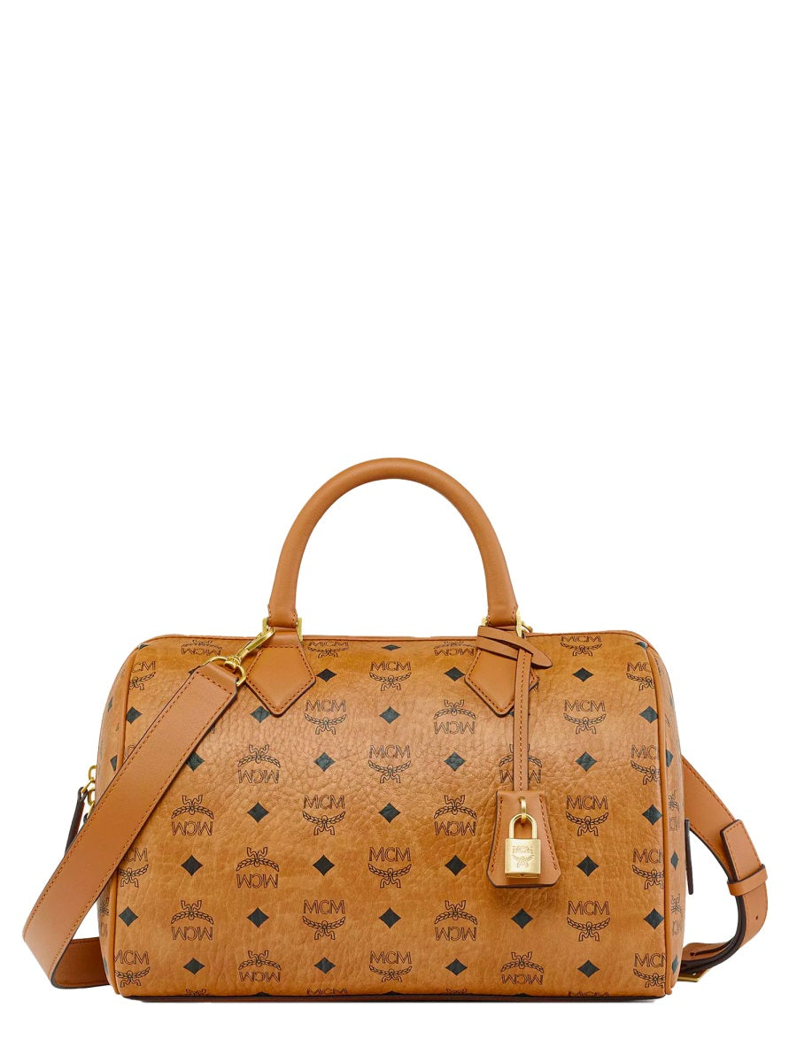 MCM Hand Bags - Brown | Wanan Luxury
