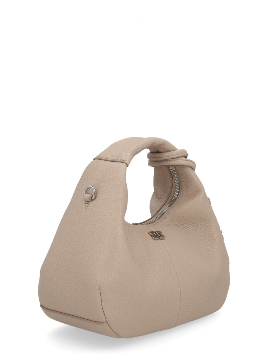 Ganni Hand Bags - White | Wanan Luxury