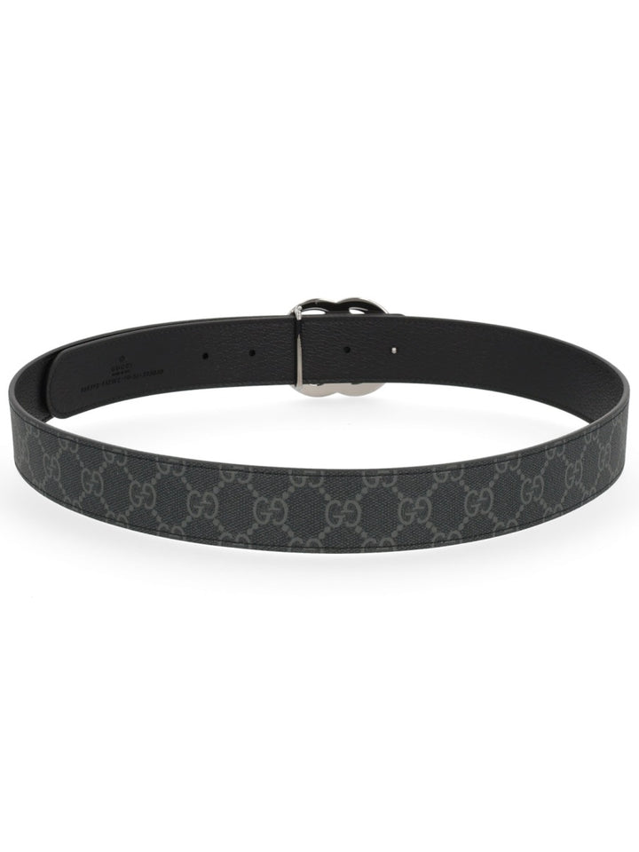 Gucci Belts - Black | Wanan Luxury