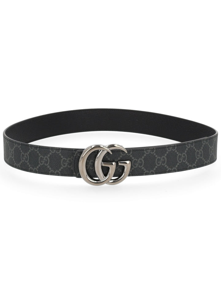 Gucci Belts - Black | Wanan Luxury