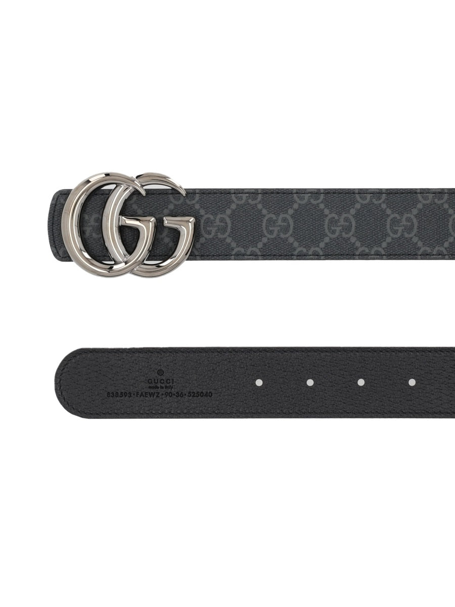 Gucci Belts - Black | Wanan Luxury