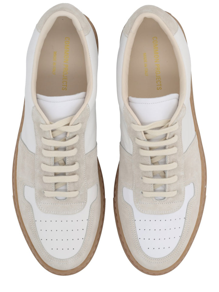 Common Projects Sneakers - White | Wanan Luxury