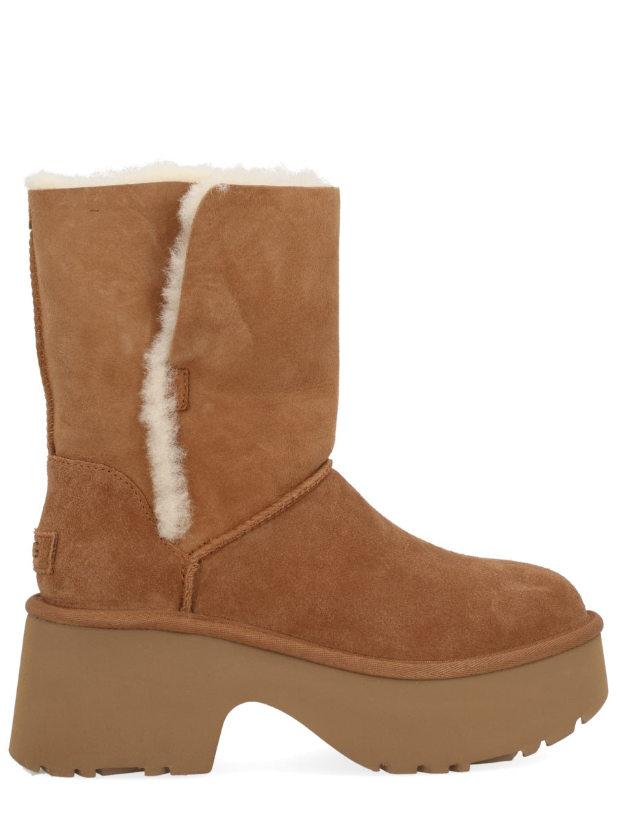 UGG Boots - Brown | Wanan Luxury