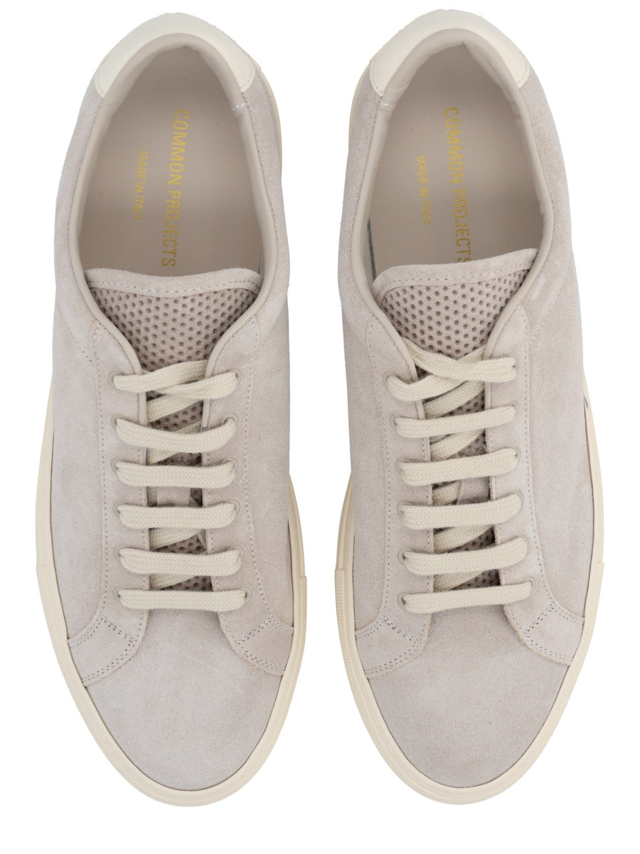 Common Projects Sneakers - White | Wanan Luxury