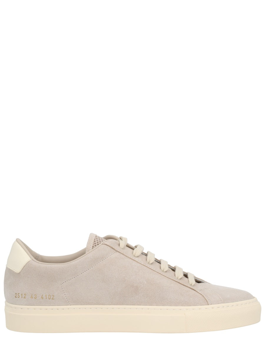 Common Projects Sneakers - White | Wanan Luxury