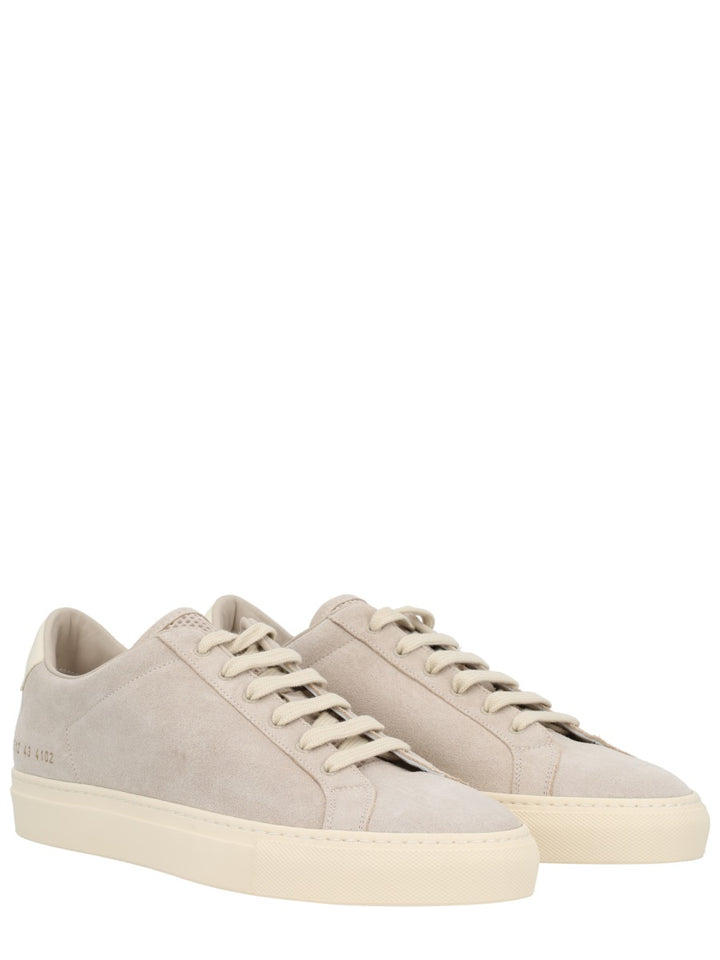 Common Projects Sneakers - White | Wanan Luxury