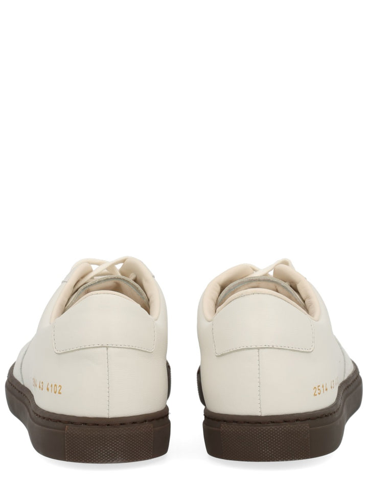 Common Projects Sneakers - White | Wanan Luxury