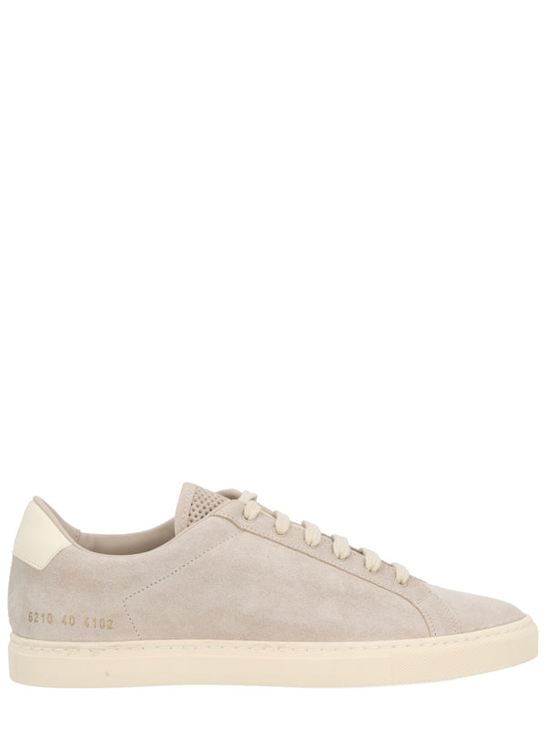 "Retro Vintage" Sneaker