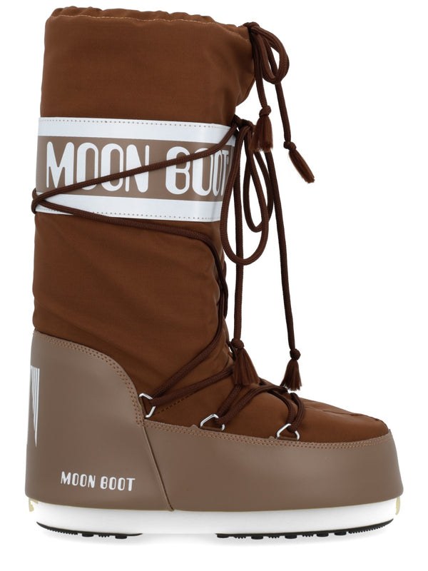 "Icon" Boot