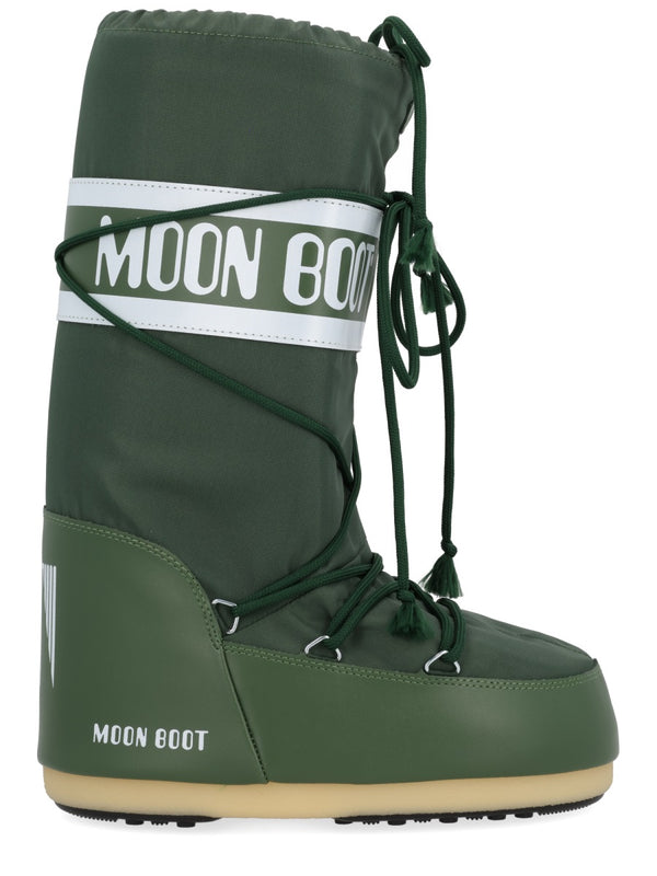 "Icon" Boot