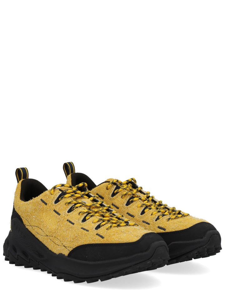 Keen Sneakers - Yellow | Wanan Luxury