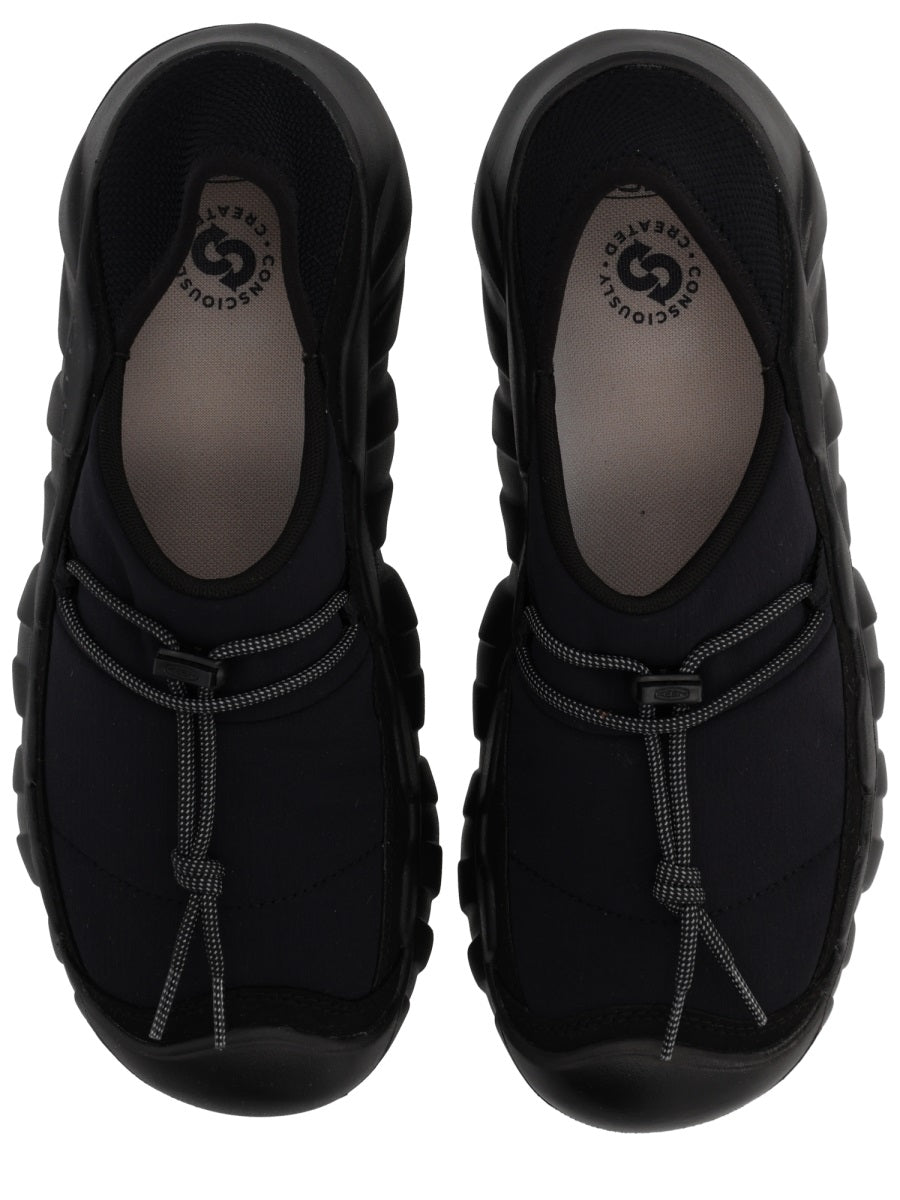 Keen Sneakers - Black | Wanan Luxury