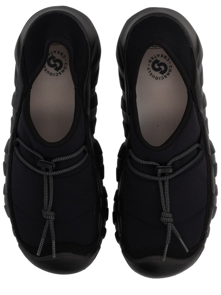 Keen Sneakers - Black | Wanan Luxury