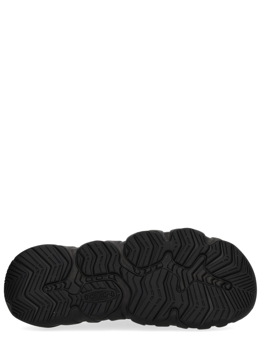 Keen Sneakers - Black | Wanan Luxury