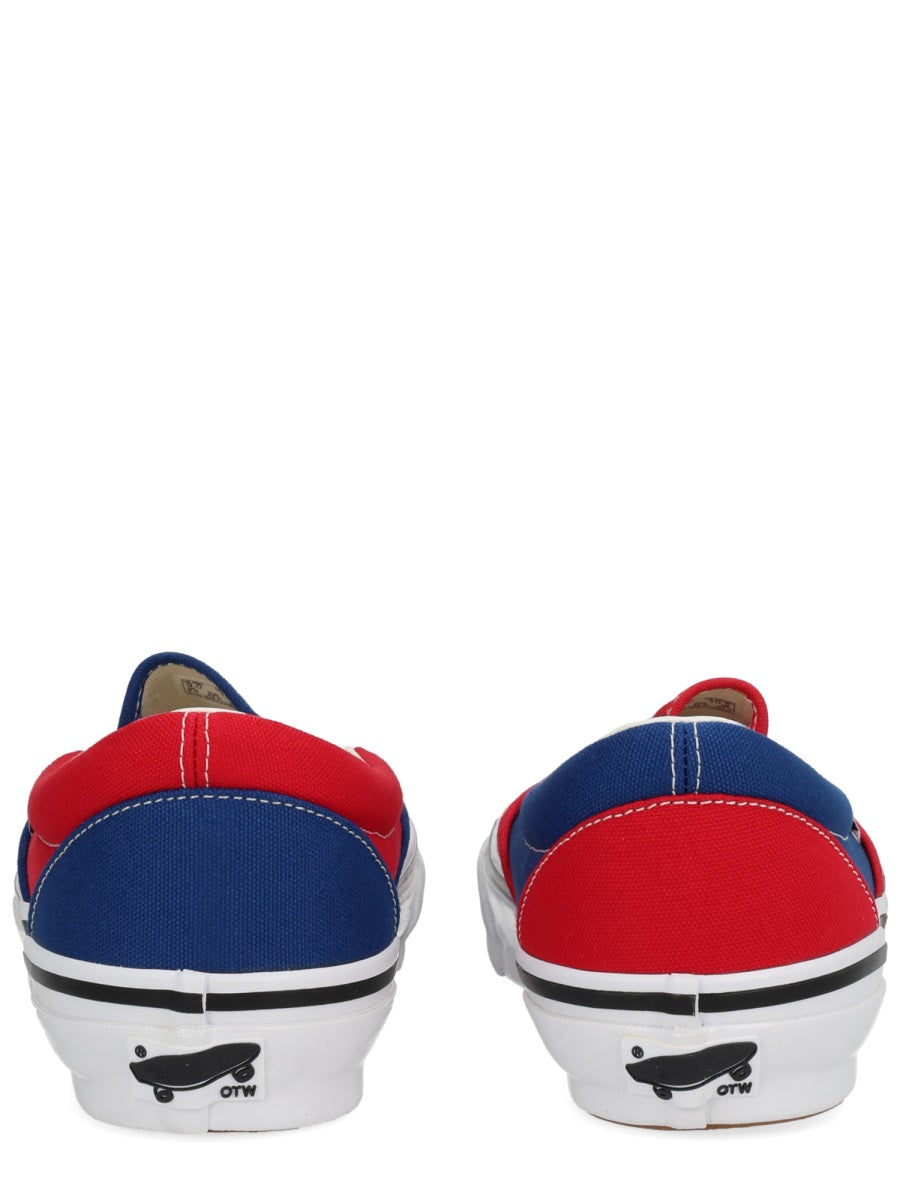 VANS X ENGINEERED GARMENTS Sneakers - Multcolor | Wanan Luxury