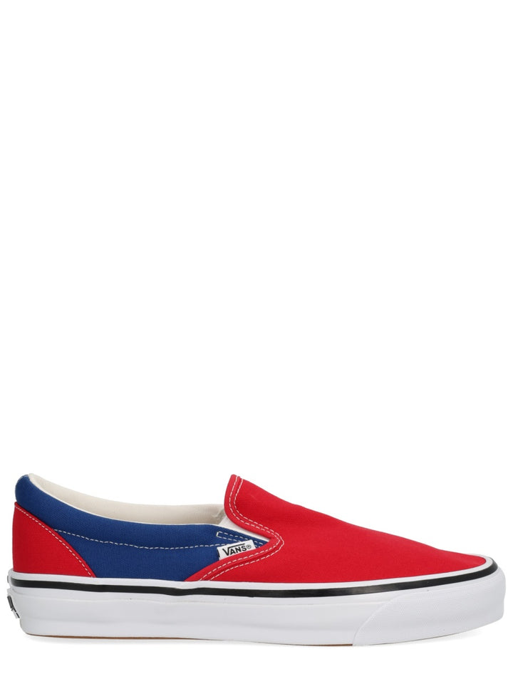 VANS X ENGINEERED GARMENTS Sneakers - Multcolor | Wanan Luxury