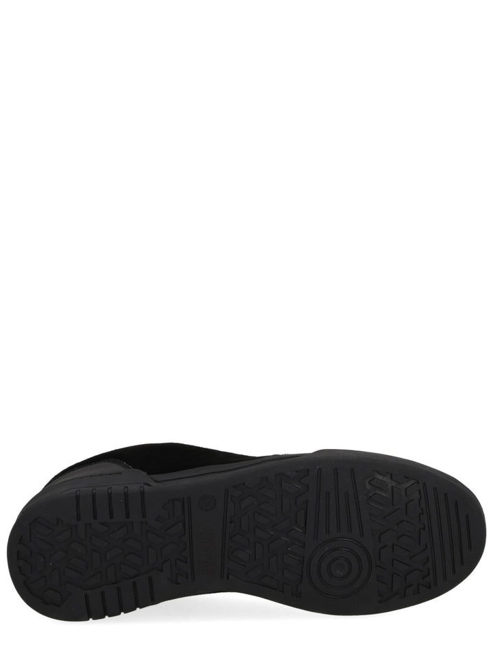 Versace Jeans Couture Sneakers - Black | Wanan Luxury