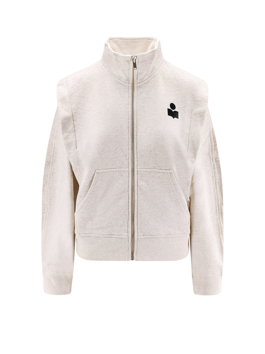 Marant Etoile Sweaters - Light and natural | cba2898d9e838dff22f891311cff364815cbc5a3