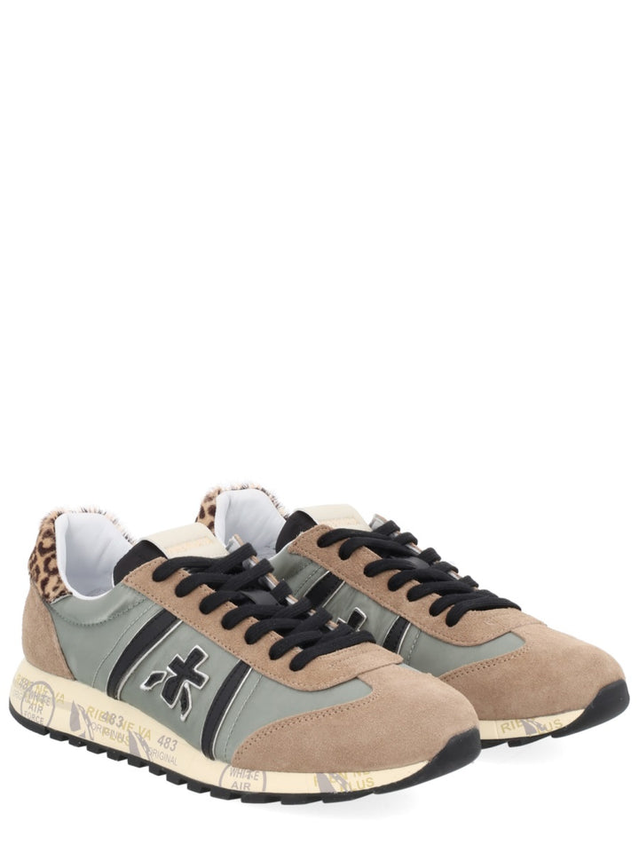 Premiata Sneakers - Multcolor | Wanan Luxury