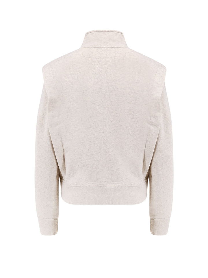Marant Etoile Sweaters - Light and natural | ba5711730b624f2aaab895e84798f7d15d0b6db0