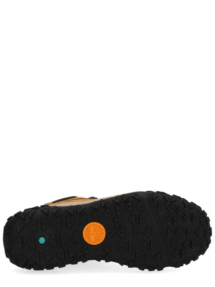 Timberland Sneakers - Yellow | Wanan Luxury