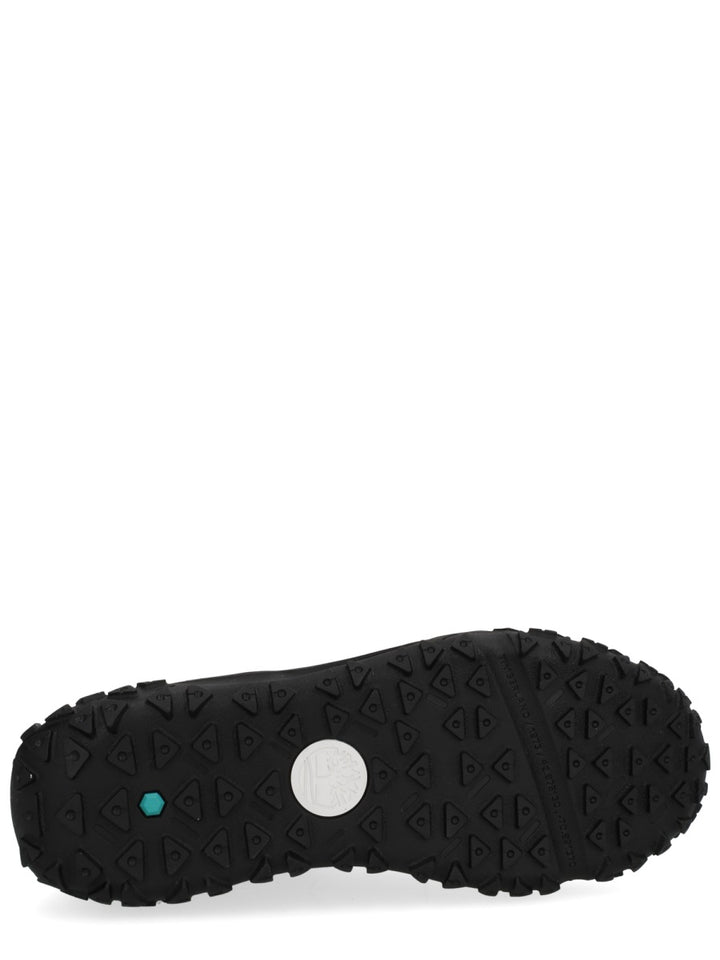 Timberland Sneakers - Black | Wanan Luxury