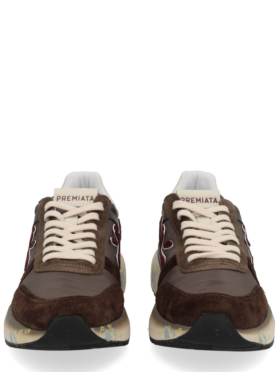 Premiata Sneakers - Multcolor | Wanan Luxury