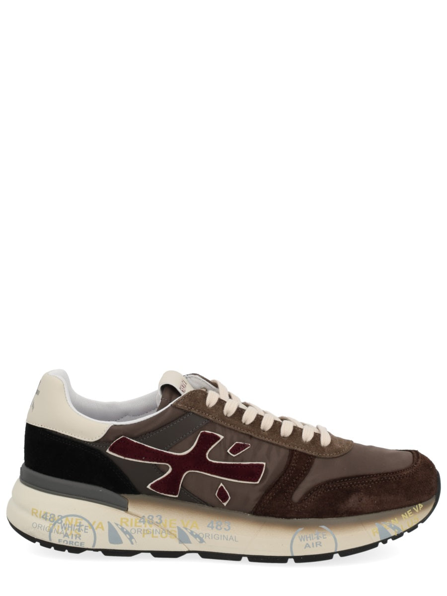 Premiata Sneakers - Multcolor | Wanan Luxury