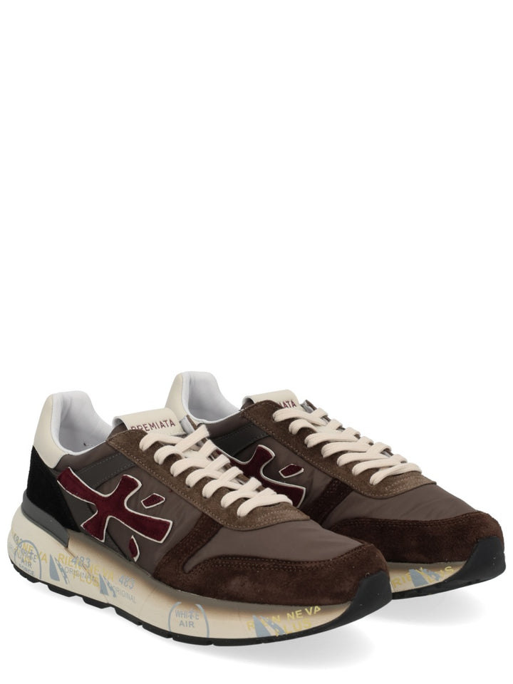 Premiata Sneakers - Multcolor | Wanan Luxury