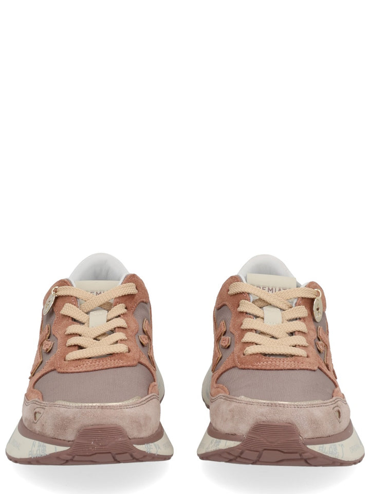 Premiata Sneakers - Multcolor | Wanan Luxury