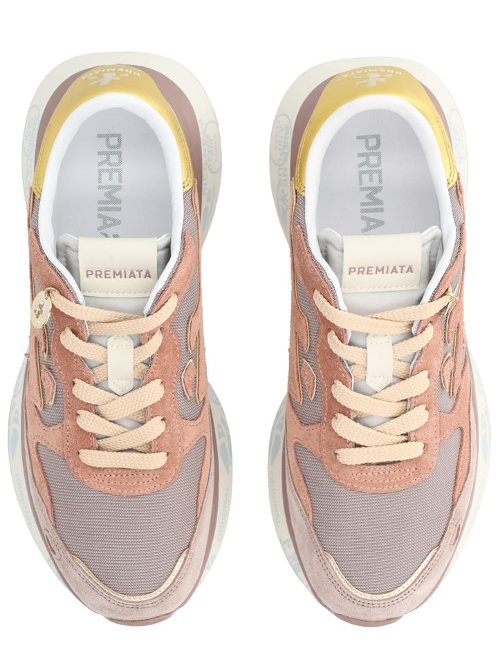 Premiata Sneakers - Multcolor | Wanan Luxury