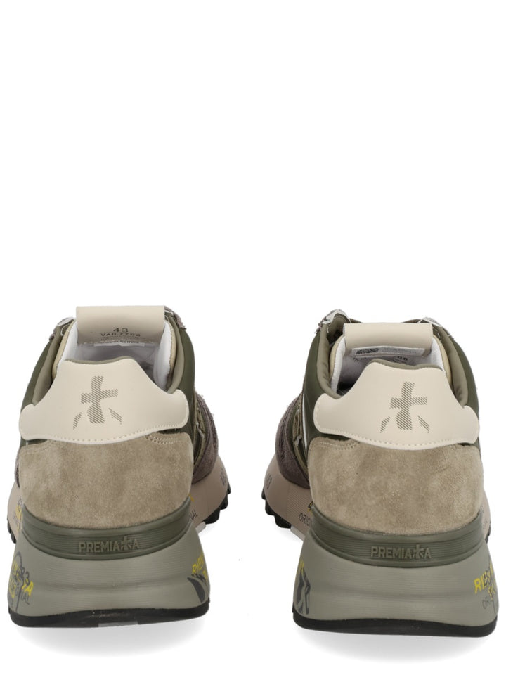 Premiata Sneakers - Multcolor | Wanan Luxury